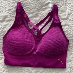 4/$20 Puma sports bra